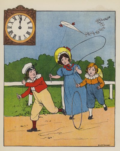 Playtime de Unbekannt Unbekannt